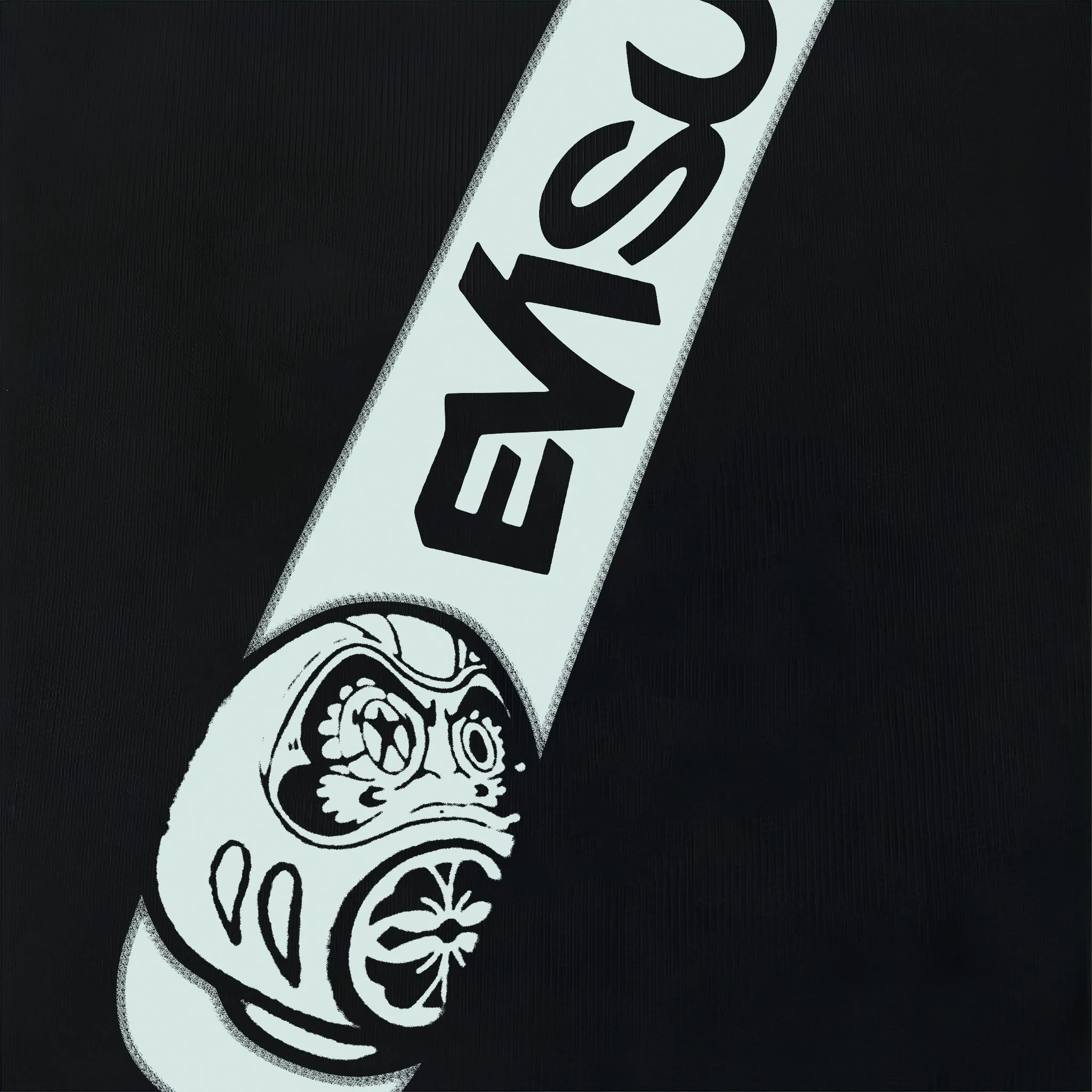 Evisu 2025New Arrival T ⚠ Quality⚠ Same Style T 。 ，Black S-XXL，White S-XXL，Gray M-XXL，Red S-XXL， Red M-XXL